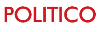 Politico logo