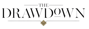 The Drawdown logo