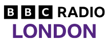 BBC Radio London logo